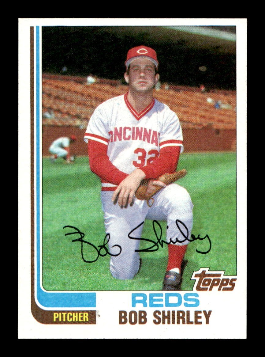 1982 Topps Traded 1-132 EX-MT/NM Pick From List All PICTURED - Picture 26 of 501