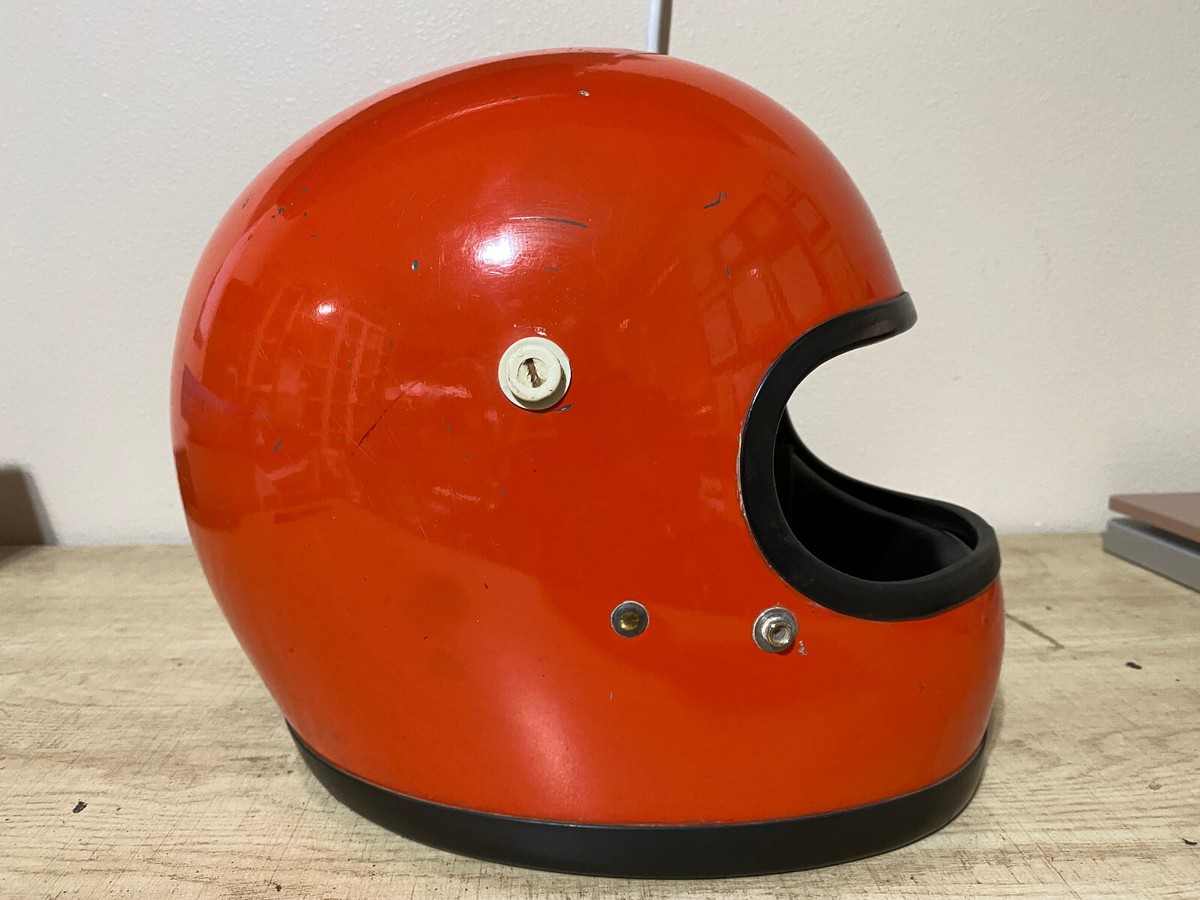 Vintage Bell Star Bell-TopTex Size 7 3/8 Full Coverage