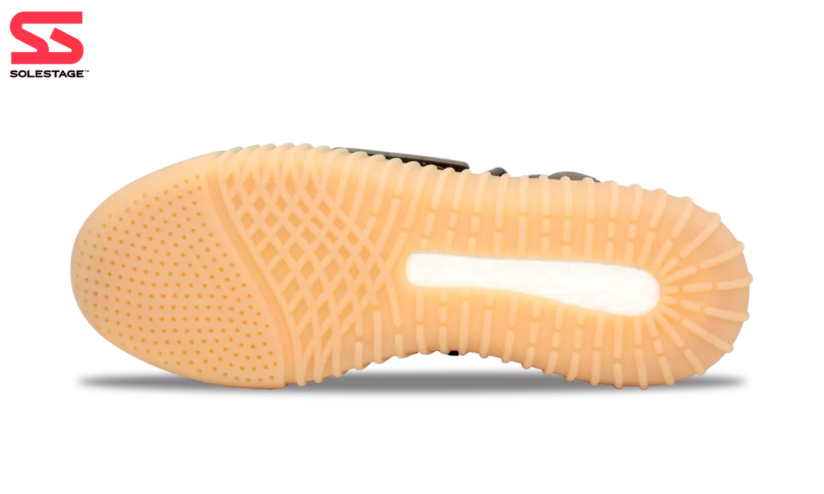 Adidas yeezy boost 750 mens Orange cheap