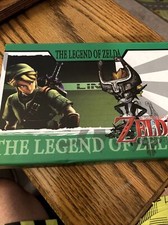 Legend Of Zelda Sword And Shield Collectible Keychains 11 Pcs