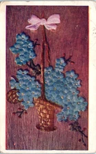 Postcard Vintage Posted United States 5.5x3.5 inches Continental