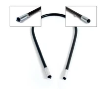 ACCELERATOR CABLE SLEEVE BOWDEN TUBE VOLKSWAGEN T1 BUG BEETLE 1966-1979