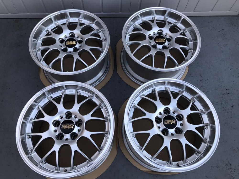 JDM BBS RSGT 9J17 +204 GTRSize produit ♪ GTR GTR nismo Nismo LM RGR ...