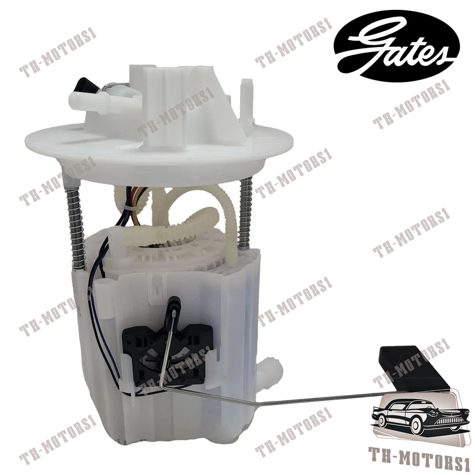 Bomba de combustible GATES A1664701794 para Mercedes-Benz GLE GL Clase ML 2012-2019 Foto 2 de 4