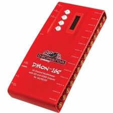Decimator DMON-16S 16-Channel Multi-Viewer with SDI  HDMI Outputs for 3G/HD/SD