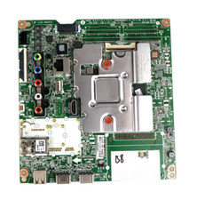 LG 50UN7300PUF Main Board EAX69083603 Tested Works 