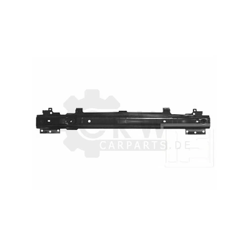 Bumper Mount Bumper Reinforcement Front Citroen C3 1320334