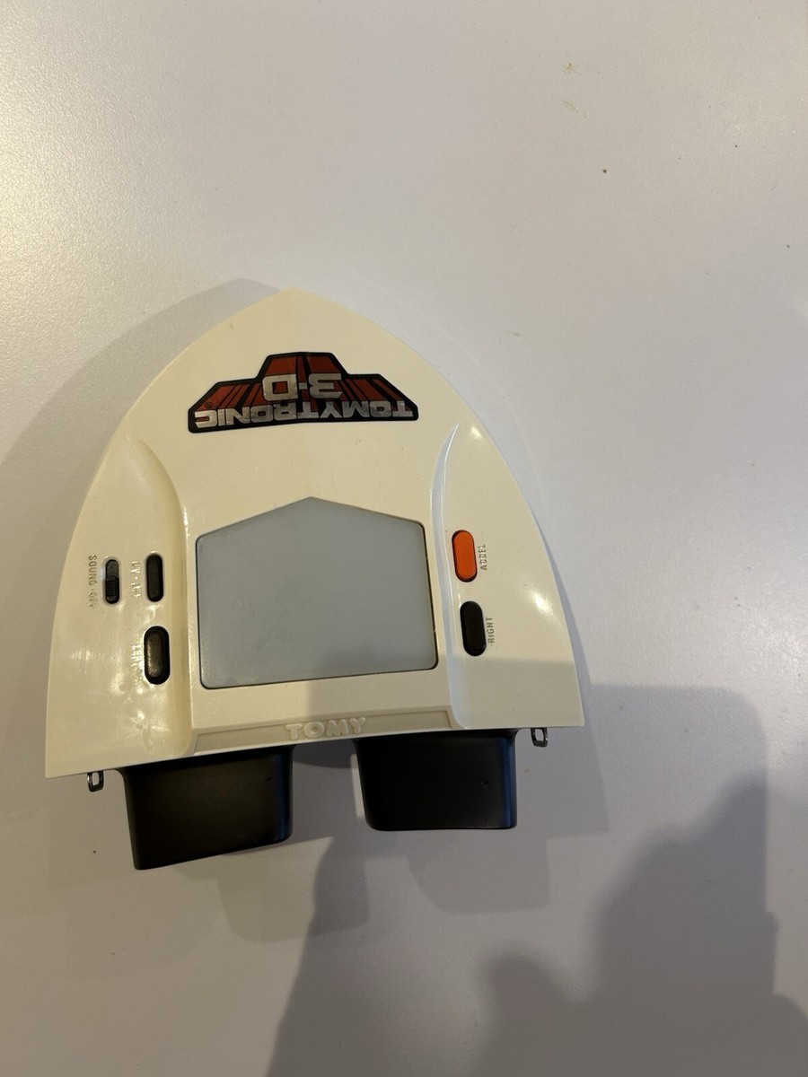 tomytronic 3d | eBay UK