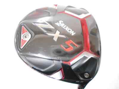 ファイブワン 2020 Dunlop Srixon ZX5 Driver 1W 9.5deg Diamana ZX50 S-flex