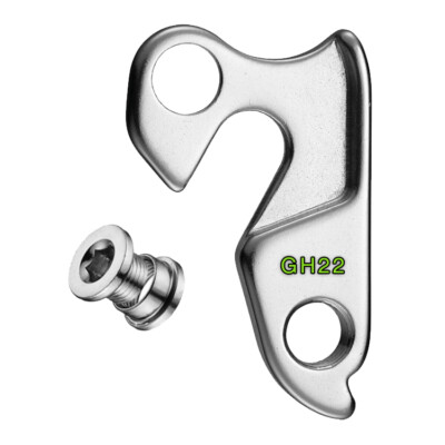 Forcellino Cambio Gancio Di Trasmissione A Gancio Posteriore Mountain - Foto 8