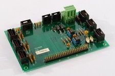 Bridgeport VMC AUXBOB ASM 1942754 PC Board