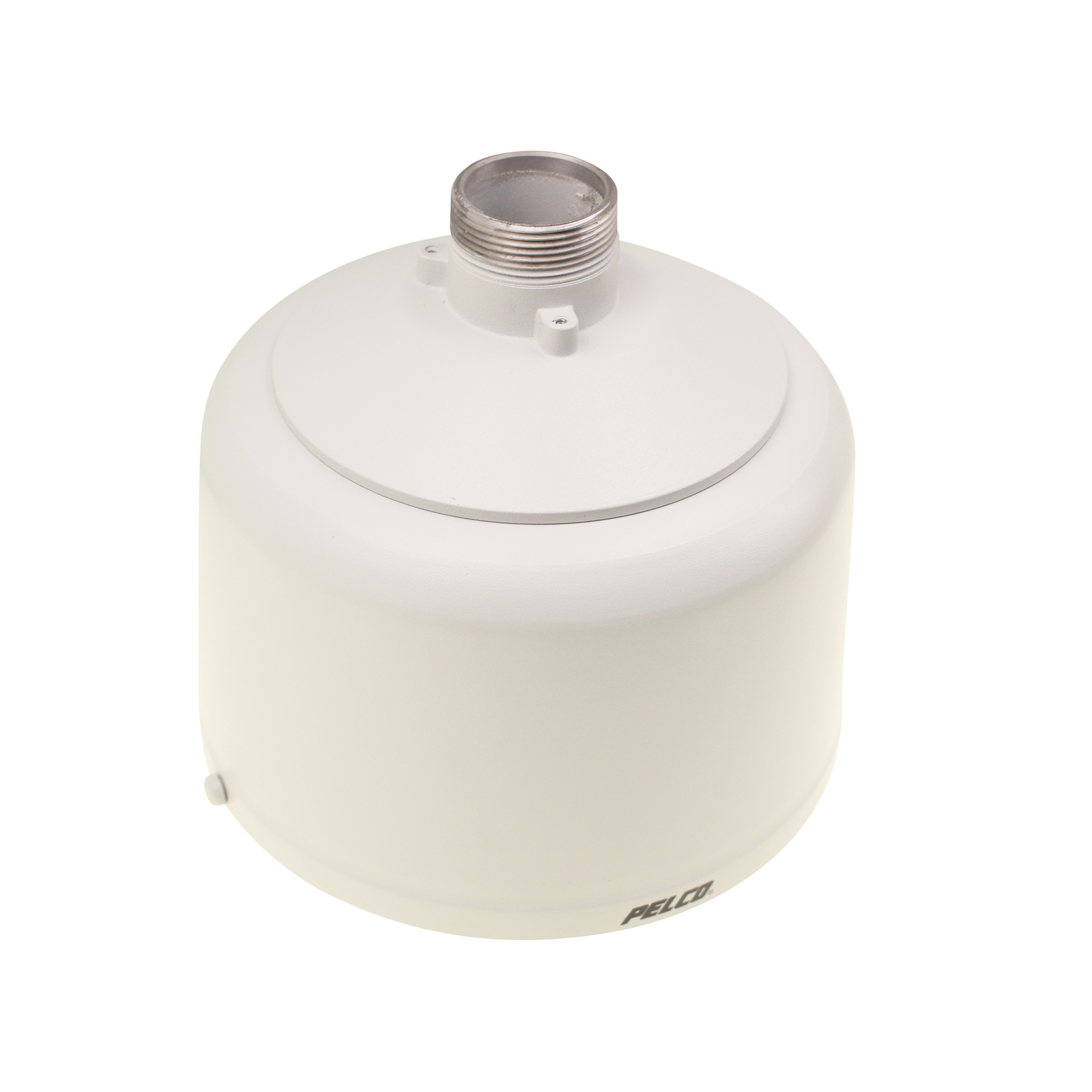 PELCO DF5-PG-0 PENDANT MOUNT CAMERA ENCLOSURE W/ SMOKED DOME, 5-INCH