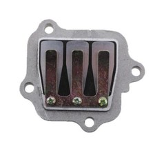 Reed  Plate for 80 Cc   PW80 PW 80 Engine Carburetor