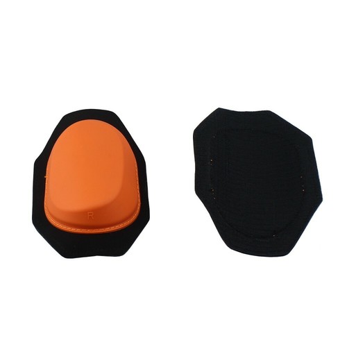 Motorcycle Knee protector Knee sliders Kneepads Protective Gear Guards Scooter - Picture 5 of 5