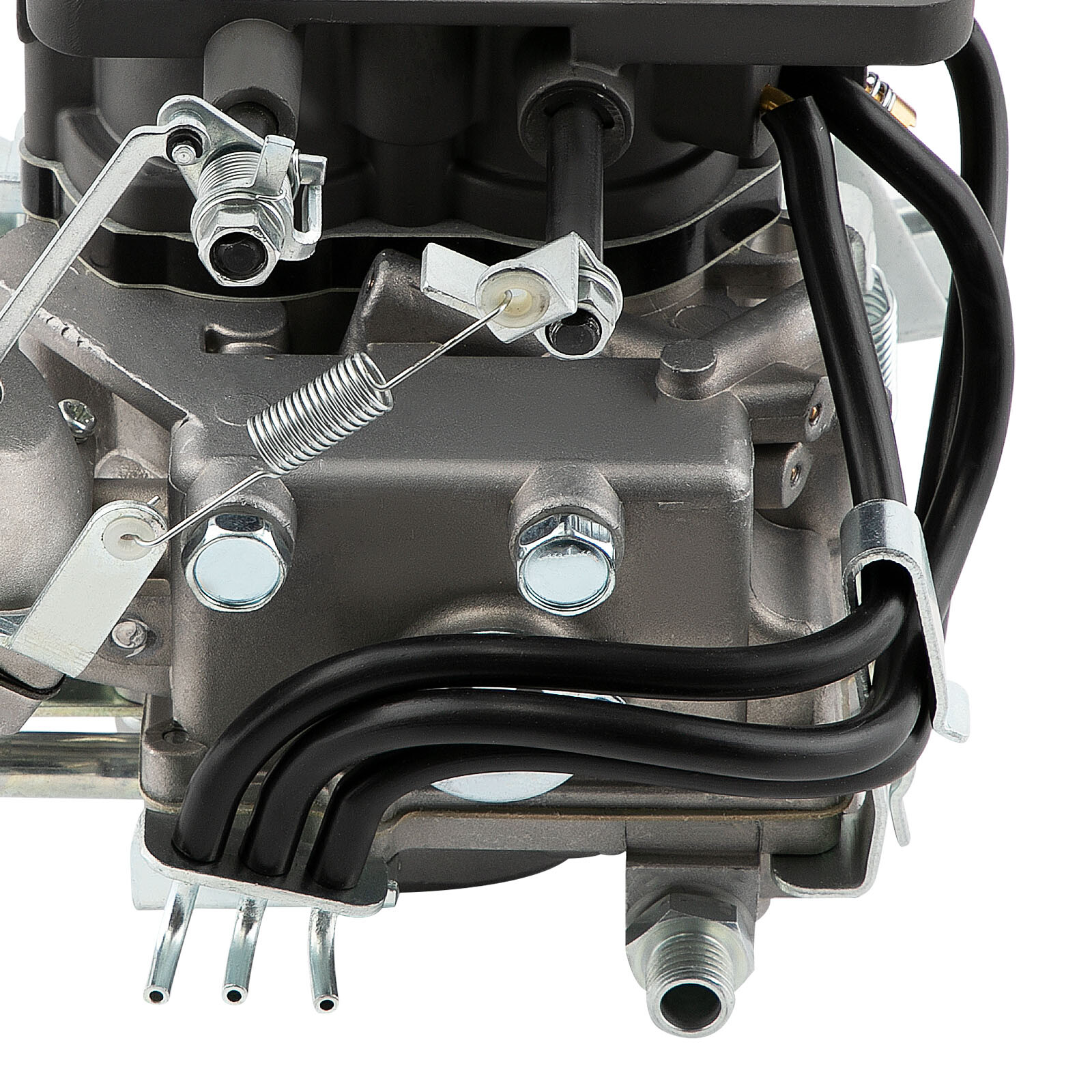 1991 TOYOTA LAND CRUISER PICK UP FJ75 - ENGINE 3F 4.0L- 5 SPEED for sale