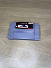 ebay® Auktion 394594179588 | Top Gear SNES. UK PAL Top Gear für Super Nintendo. Super Selten Thumbnail of ebay® auction 394594179588 | Top Gear SNES. UK PAL Top Gear für Super Nintendo. Super Selten