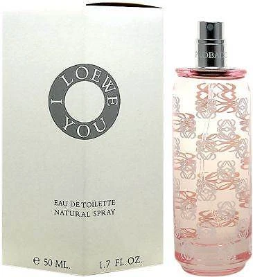 Loewe I You Fragrances for Women for sale | eBay