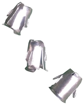 TrailFX G9013SP Nerf Bar Clip Pack of 5