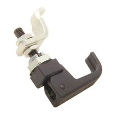 Southco 62-30-15 Lift-and-Turn Compression Latch Grip Range .00 to .20