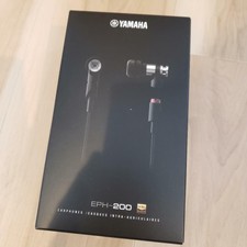 Yamaha Earbud Headphones Emerald For Sale Online Ebay Yamaha Earbud Headphones Emerald For Sale Online Ebay