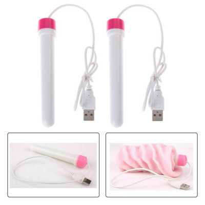 2-PACK USB Heating Rod Warmer Reverse Mold Inflatable Doll Toy Stick Heater US | eBay 2-PACK USB Heating Rod Warmer Reverse Mold Inflatable Doll Toy Stick Heater US | eBay