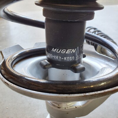 Rare 2002-2005 Honda Civic Si Mugen Sports Suspension Kit 50000