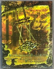 Mechanical Dream RPG Box Set. Brand New, Excellent Condition 