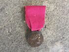 Ww1 Italian War Volunteer Medal