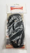 Military ScopeCoat Trijicon ACOG TA64 Black Protective Scope Cover - New in Bag