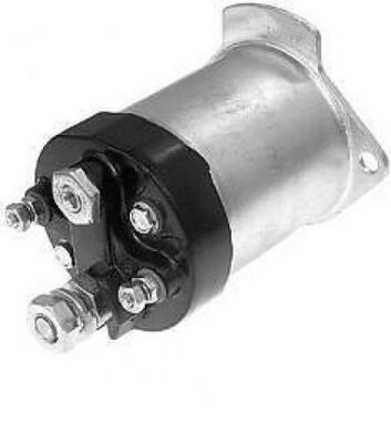 Delco Remy 1998281 For Bobcat DELCO STARTER SOLENOID 1998281, 1998376, 1998379 | eBay