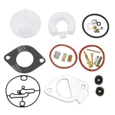 Carburetor Overhaul Kit replaces John Deere MIA11477