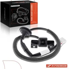 A-Premium View Back Up Park Assist Camera Rear for Hyundai Equus 2014 2015 2016