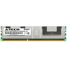 64GB PC3-12800L LRDIMM Server Memory RAM Equivalent to Samsung M386B8G70DE0-CK03
