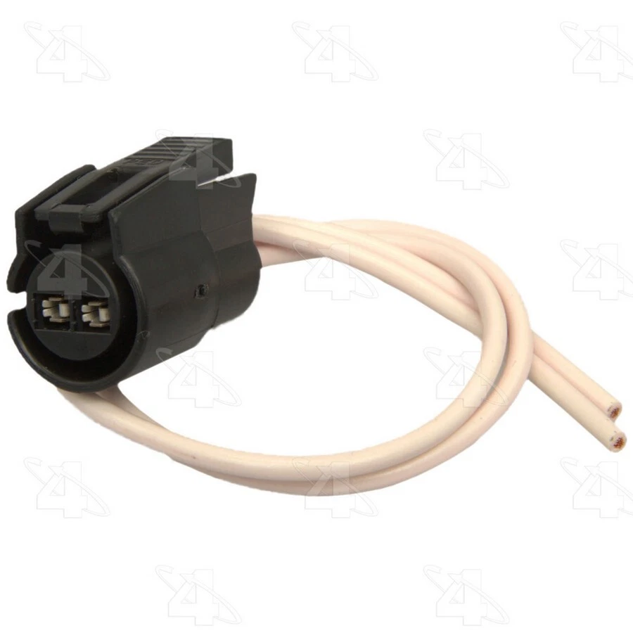 Harness Connector 4 Seasons For 1977-83 Pontiac Grand LeMans - Image 3 of 4