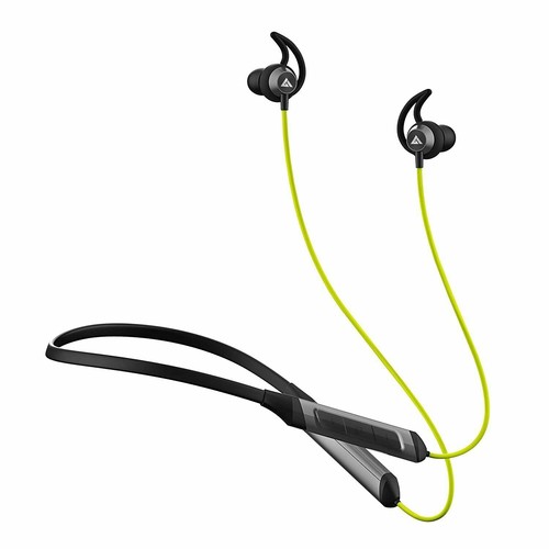 Boult Audio ProBass Qcharge in-Ear 