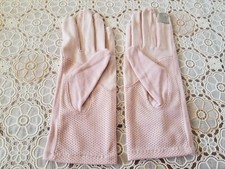 Driving Sunscreen Gloves Women Summer Anti-UV Touch Screen Gloves