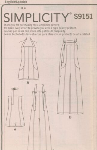 NO ENVELOPE Burda, McCall's, Simplicity & More Sewing PATTERNS WITHOUT PACKAGING - Picture 55 of 68
