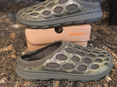 NEW Mens Merrell Hydro Mule 1 Trail Shoes, size 10