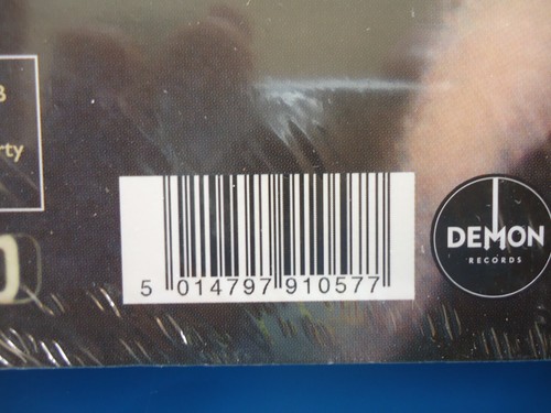 Marc Bolan & T. Rex Zinc Alloy & The Hidden Riders Of Tomorrow Picture Disc NEW - Picture 4 of 4