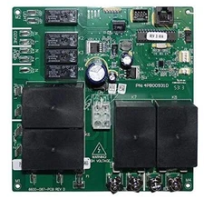 Sundance Spa Replacement Circuit Board for 6600-288, SUN6600-726