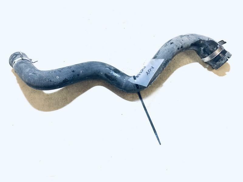 KÜHLWASSERSCHLAUCH, Kühlerschläuche for Volvo V50 DE936768-89 | eBay 