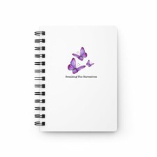 Spiral Bound Journal