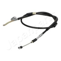 Japanparts BC-250L Handbremsseil Hinten Links FüR Toyota
