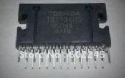 TOSHIBA TB2926CHQ ZIP-25 Dual Audio Power Amplifier RH | eBay
