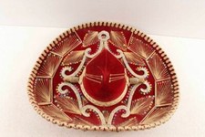 Large Fancy Vintage Mexican Sombrero Hat