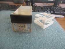 Toho Model: TX-48A -05-P1 Temperture Controll...