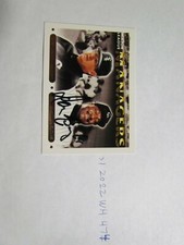 1993 Topps Gold Don Baylor Signed Baseball Card JSA Auction Certified 