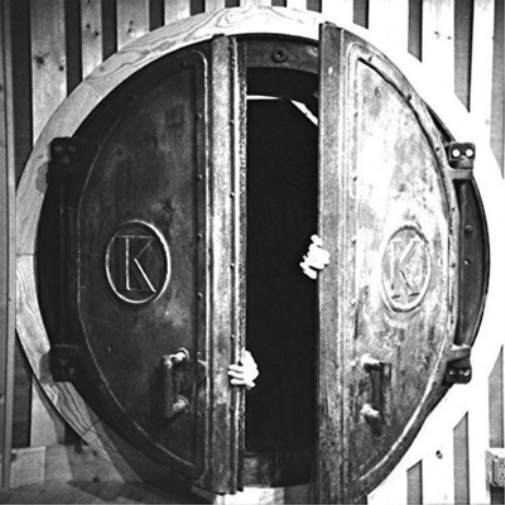 Damaged Bug Bunker Funk (CD) Album