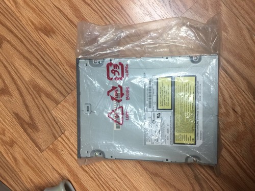 SUN 390-0161 DVD-16x CD-48x DRIVE , ATAPI .** Test-PASS** - 第 1/7 張圖片