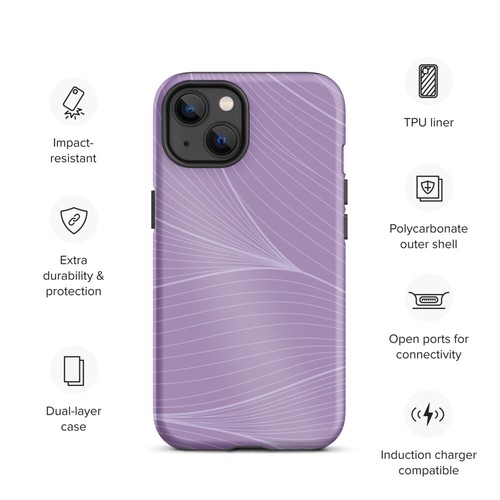 Tough case for iphone 11,12, and 13 - Picture 10 of 12